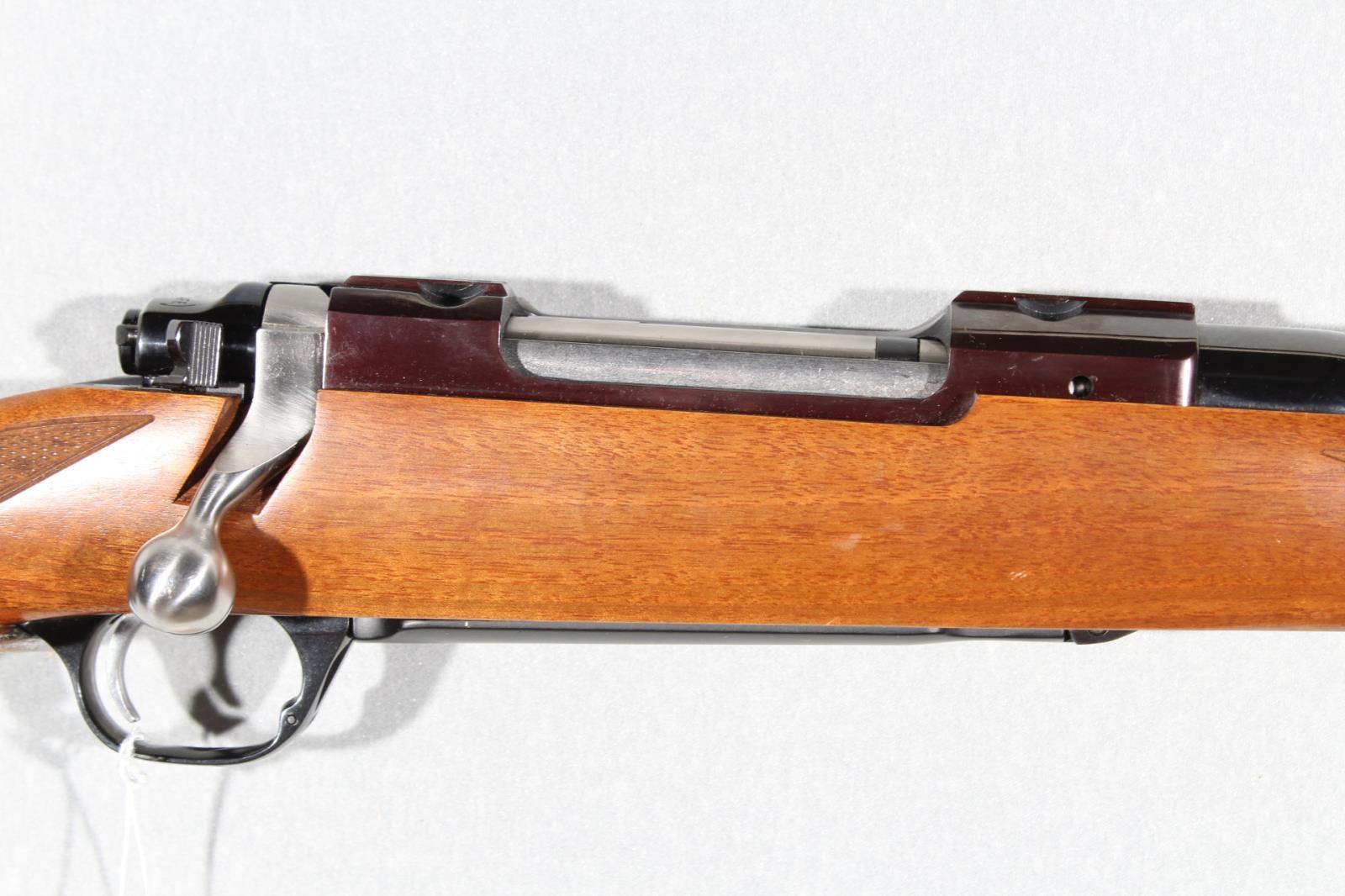 RUGER M77 MARK II RSI,, SN 783-61244