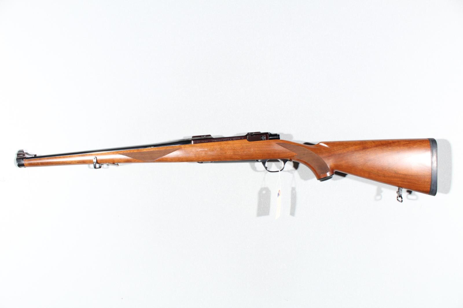 RUGER M77 MARK II RSI,, SN 783-61244