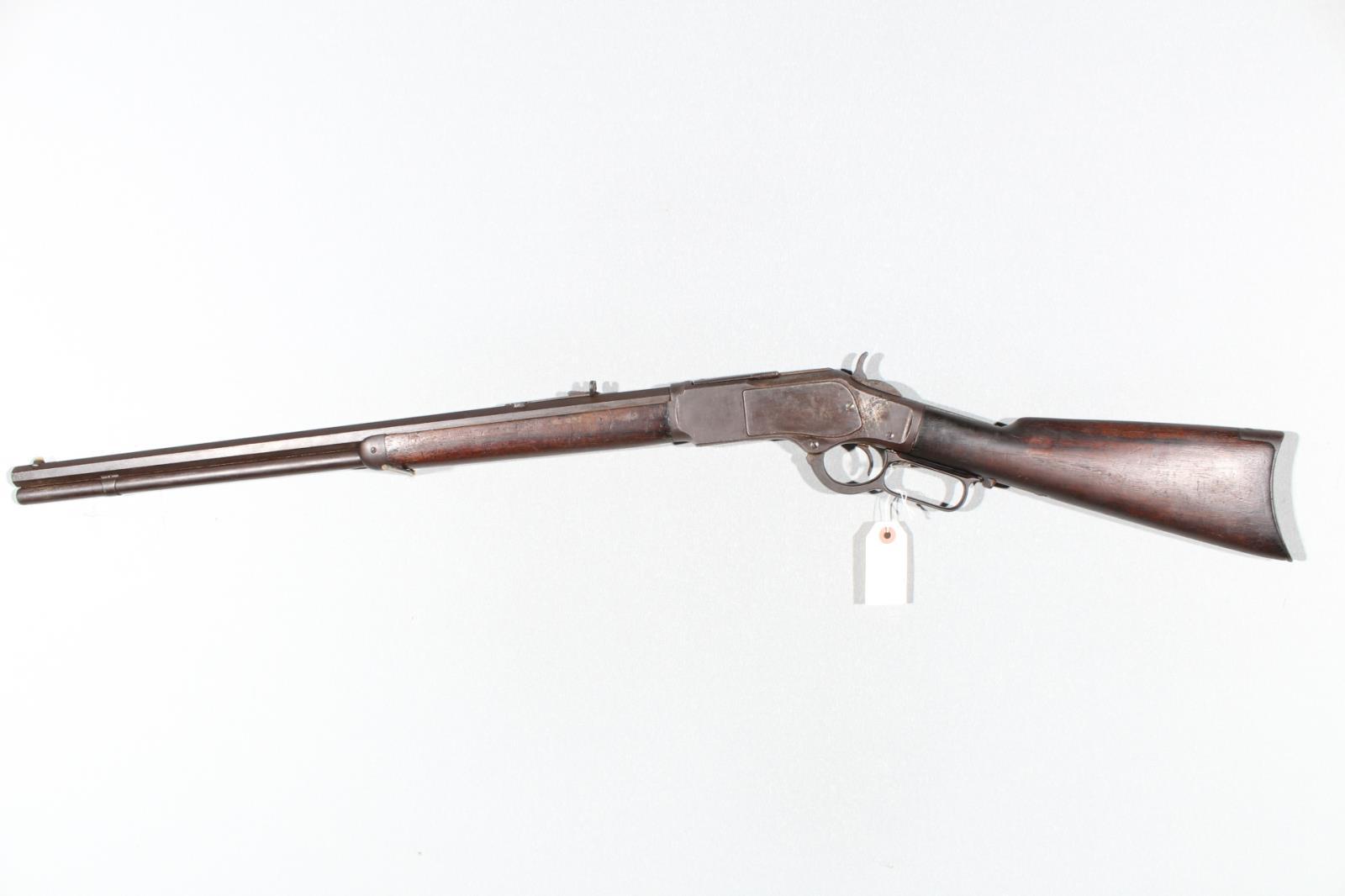 WINCHESTER 1873, SN 463211B,