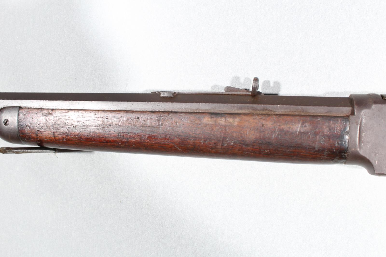 WINCHESTER 1873, SN 463211B,