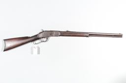 WINCHESTER 1873, SN 463211B,