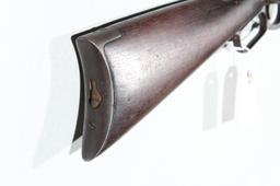 WINCHESTER 1873, SN 463211B,