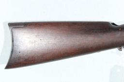 WINCHESTER 1873, SN 463211B,