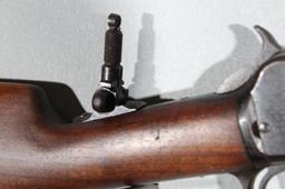 WINCHESTER 62, SN 85082A,