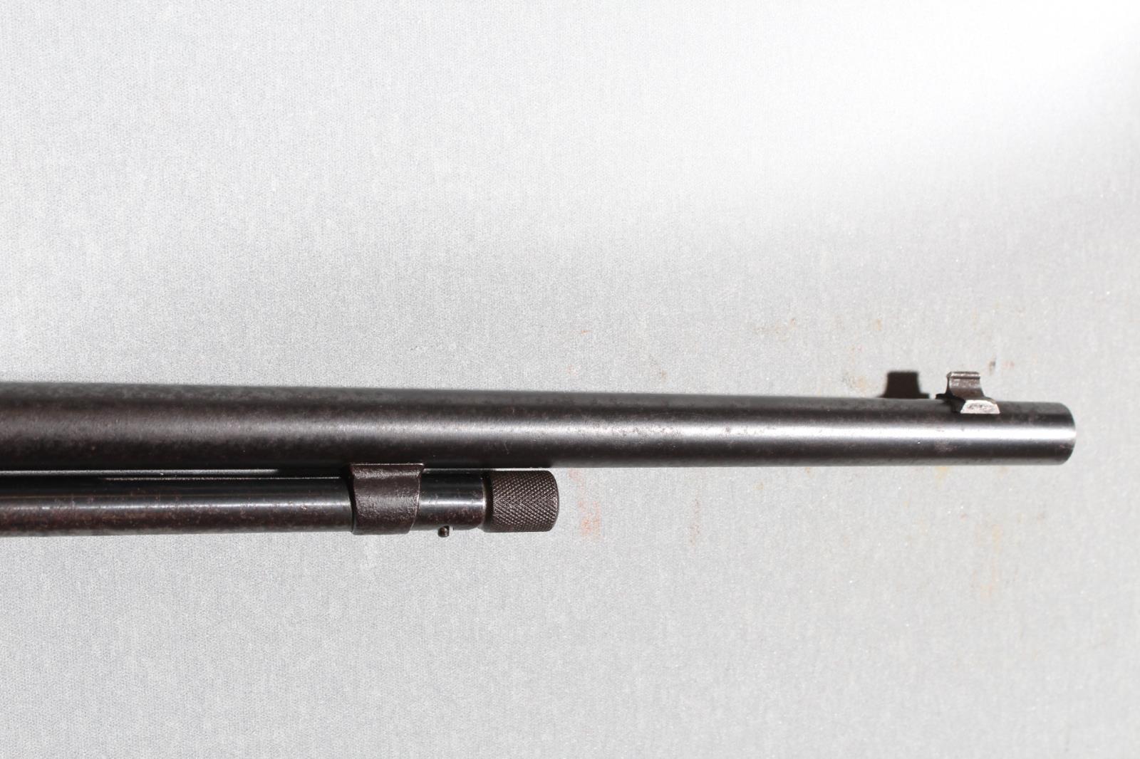 WINCHESTER 62, SN 85082A,