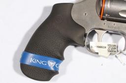 COLT KING COBRA SN RA214042,