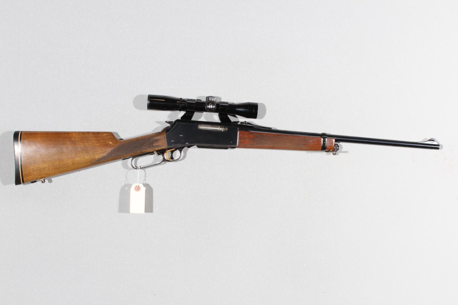 BROWNING 81 BLR, SN 147779W227,