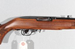 RUGER 10/22, SN BSA-06937,