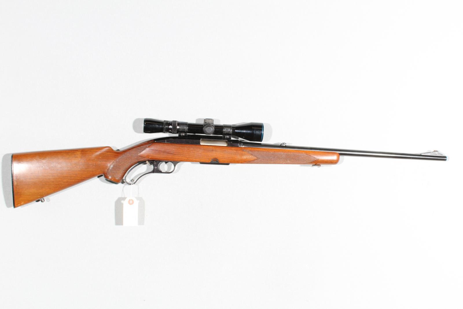 WINCHESTER 88, SN 21713, 308 CAL RIFLE ,B41-P10