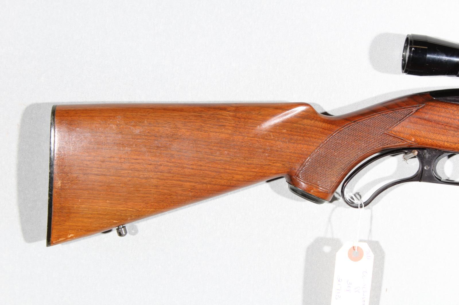 WINCHESTER 88, SN 21713, 308 CAL RIFLE ,B41-P10