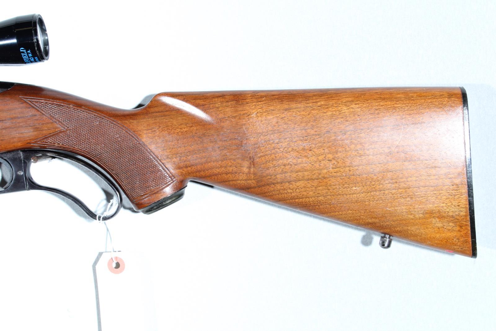 WINCHESTER 88, SN 21713, 308 CAL RIFLE ,B41-P10