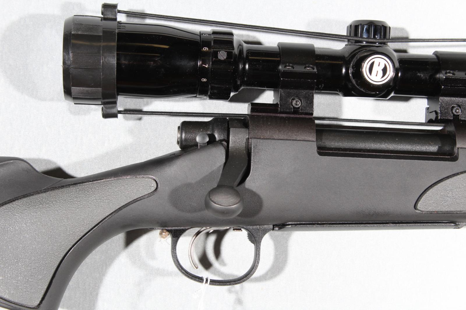 REMINGTON 700, SN RR14675M