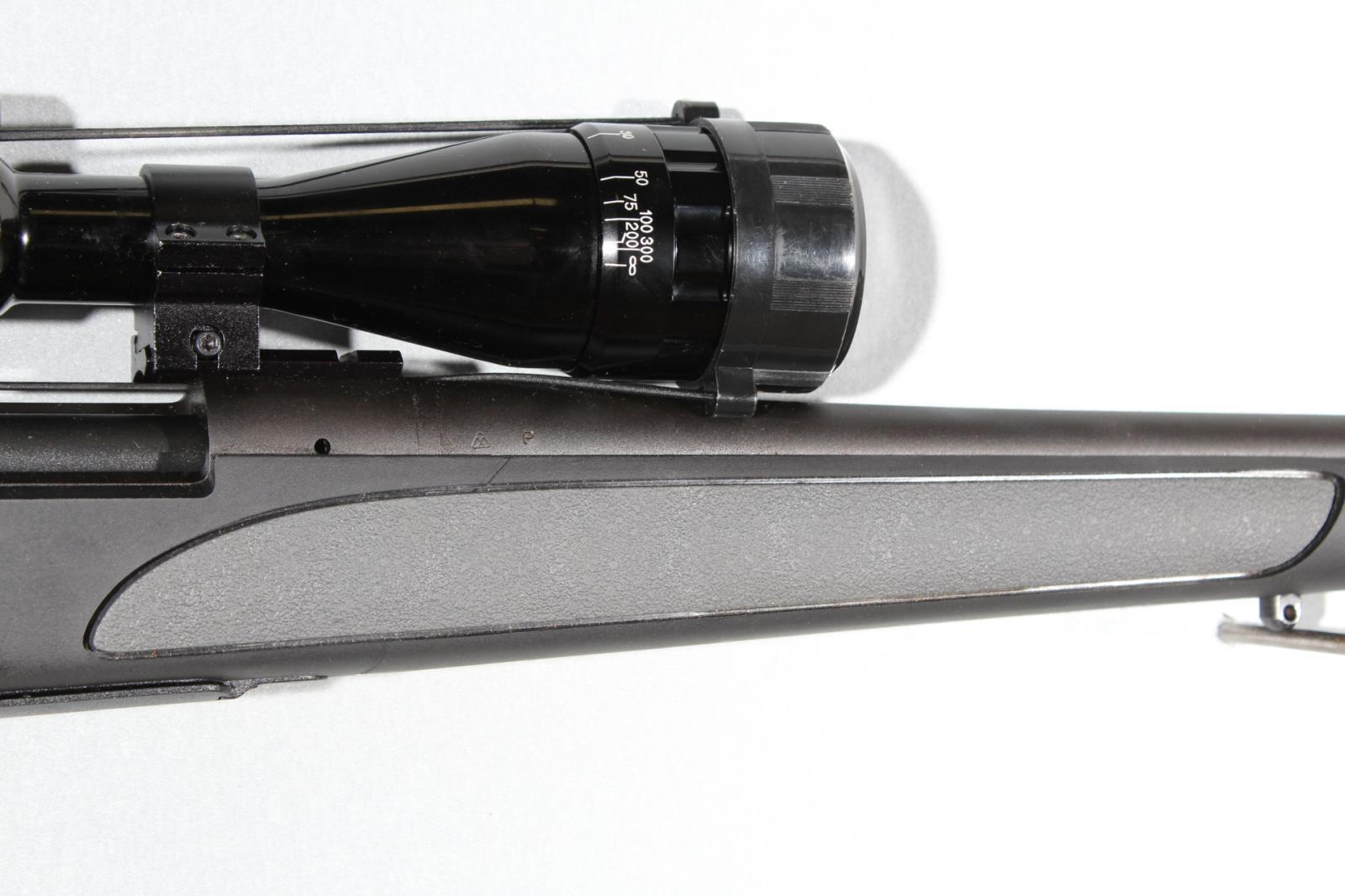 REMINGTON 700, SN RR14675M