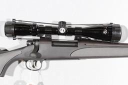 REMINGTON 700, SN RR14675M