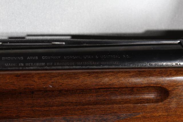 BROWNING MAGNUM 12, SN 151PW02874