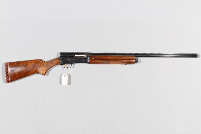 BROWNING MAGNUM 12, SN 151PW02874