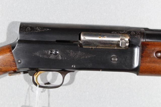 BROWNING MAGNUM 12, SN 151PW02874