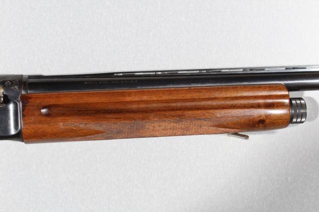 BROWNING MAGNUM 12, SN 151PW02874