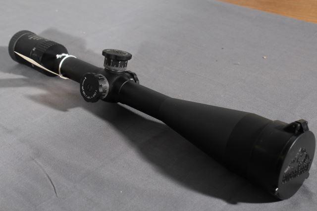 CARL ZEISS CONQUEST 6.5 X 20 X 50MC SCOPE