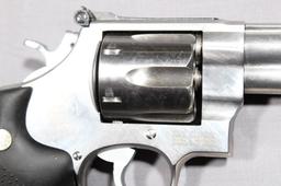 SMITH WESSON 625, SN SDS0213,