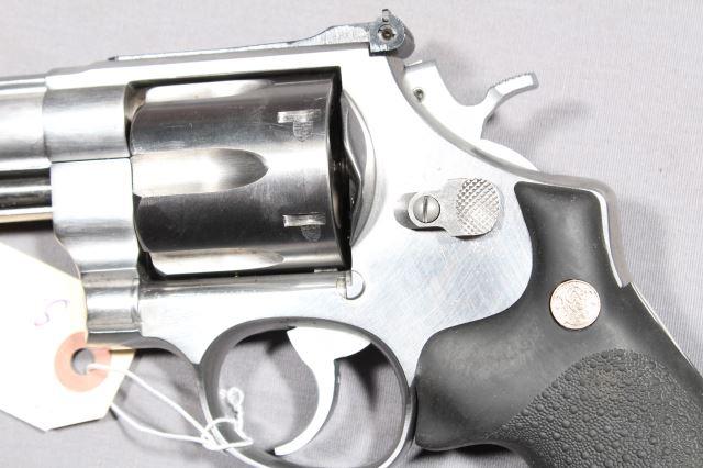 SMITH WESSON 625, SN SDS0213,