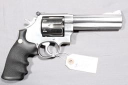 SMITH WESSON 625, SN SDS0213,