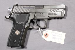 SIG SAUER P229 LEGION, SN 55E032294,