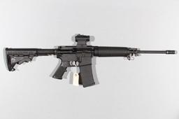 BUSHMASTER XM15-E2S, SN BK5046576,