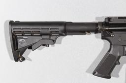 BUSHMASTER XM15-E2S, SN BK5046576,