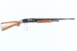 WINCHESTER 12, SN MT0897,