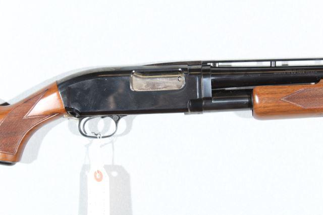 WINCHESTER 12, SN MT0897,