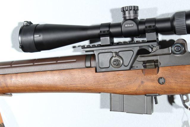 SPRINGFIELD ARMORY M1A1, SN 299877,