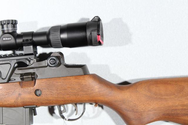 SPRINGFIELD ARMORY M1A1, SN 299877,