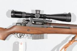 SPRINGFIELD ARMORY M1A1, SN 299877,