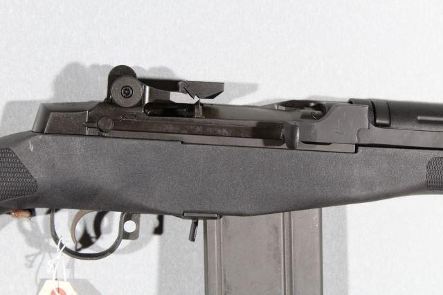 SPRINGFIELD ARMORY M1A STANDARD, SN 313079,