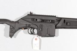 KELTEC SU16C, SN NDJ26,