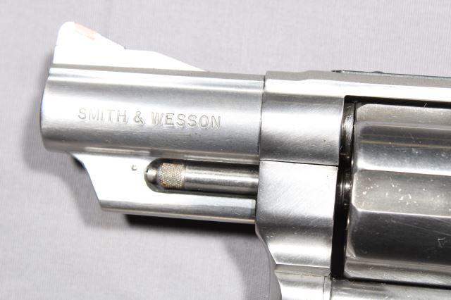 SMITH WESSON 629-4, SN BRM3658,