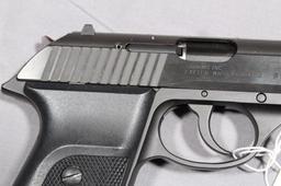 SIG SAUER P230, SN S134768,