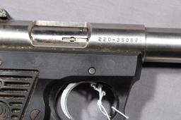 RUGER 22/45, SN 220-35069,