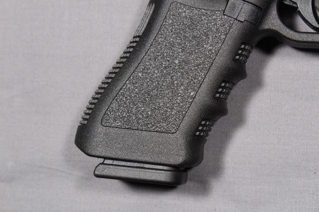 GLOCK G24 GEN3, SN RXE700,