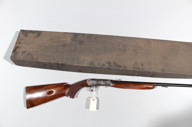 BELGIUM BROWNING TAKEDOWN, SN 146CS01168,