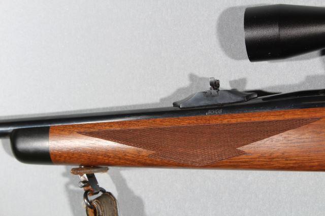 RUGER M77, SN 771-14006,