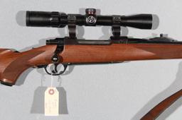 RUGER M77, SN 771-14006,