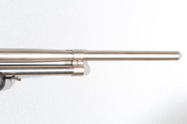 PNEU DART IN 50 CAL DART GUN, SN 99382143,