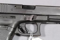 GLOCK 22, SN DBP700US,