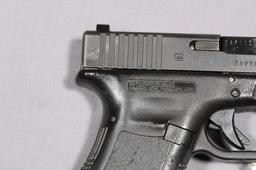 GLOCK 22, SN DBP700US,