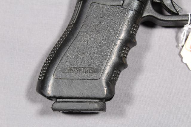 GLOCK 22, SN DBP700US,