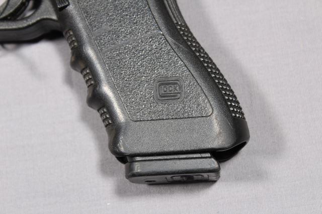 GLOCK 22, SN DBP700US,