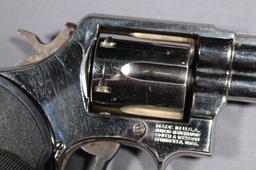 SMITH WESSON 581, SN A21187X7,