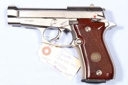 BERETTA 84FS CHEETAH, SN H71354,